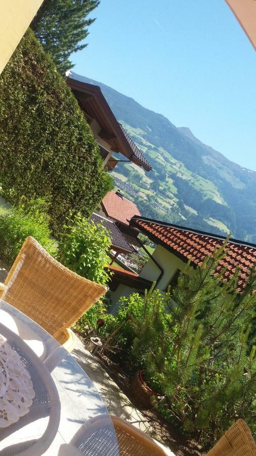 Chalet Tyrol 菲根 外观 照片
